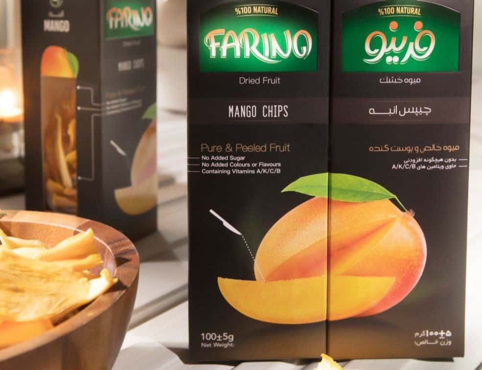 قیمت میوه خشک مخلوط 7 میوه تازه + خرید باور نکردنی